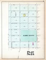 Plat 024, San Francisco 1876 City and County
